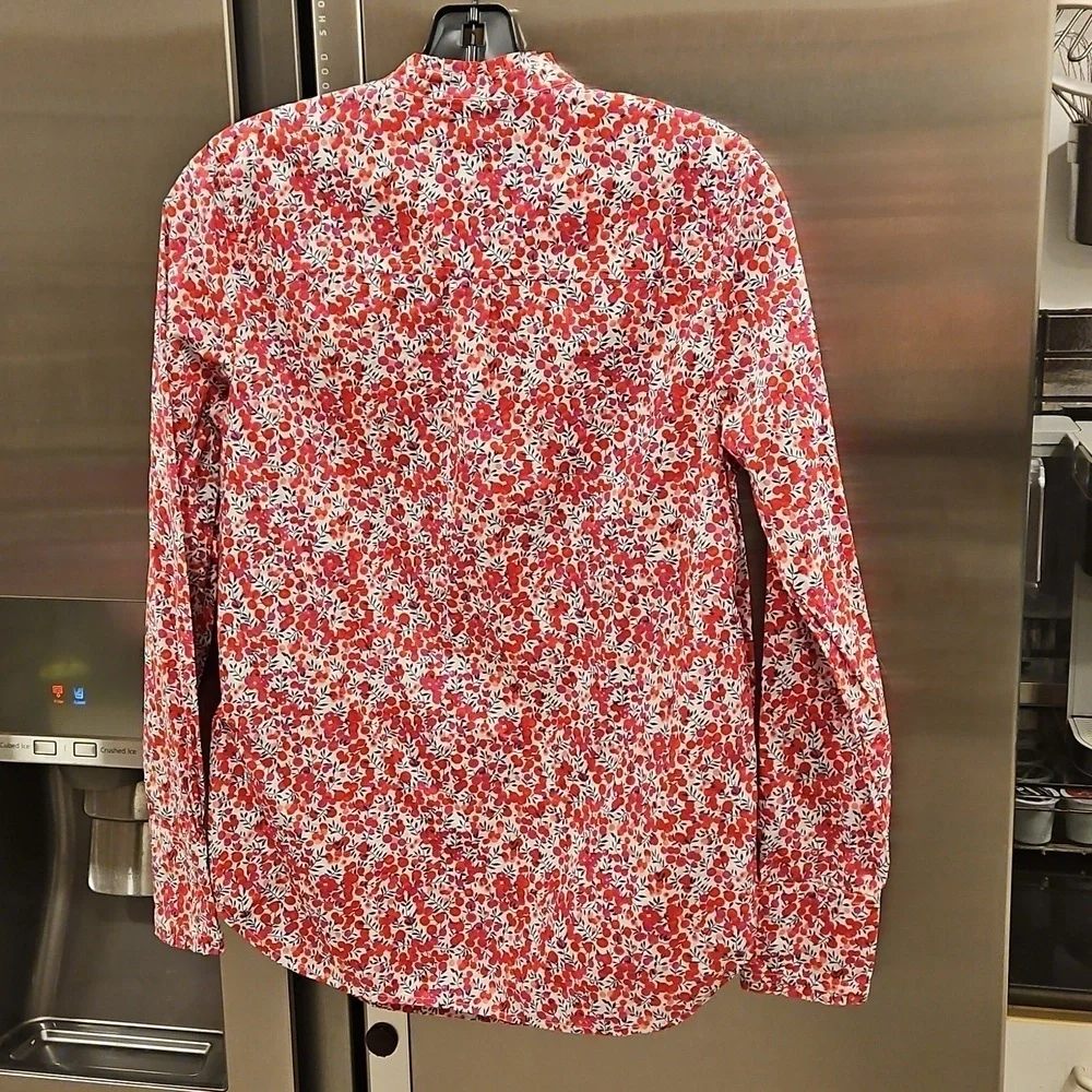 J. Crew crew liberty